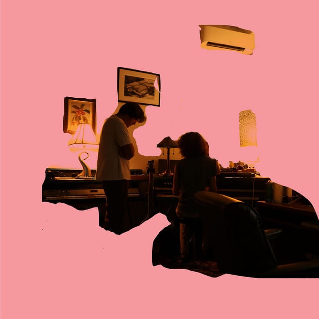 Midnight Tea - Single