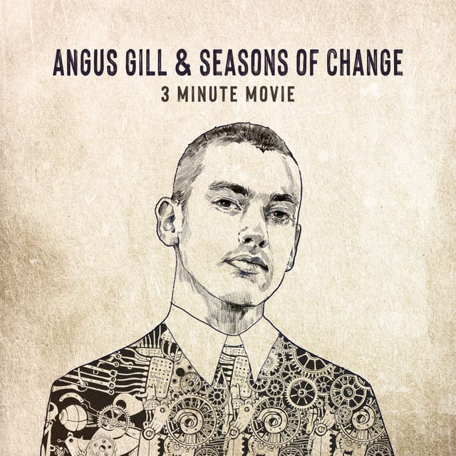 3 Minute Movie