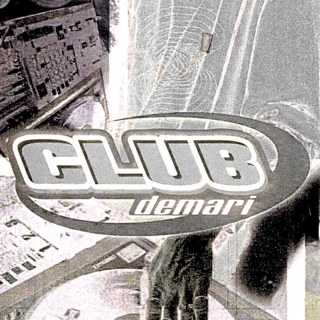 Club - Single