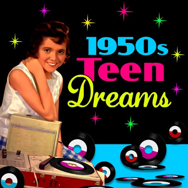 1950's Teen Dreams