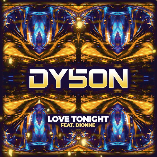 Love Tonight