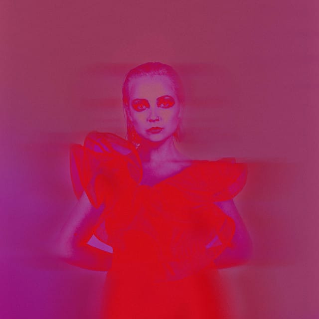 I'm Not Staying (Muckaniks Remix)