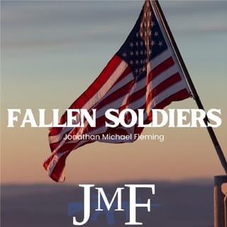 Fallen Soldiers Cadence (Live Marching Performance)