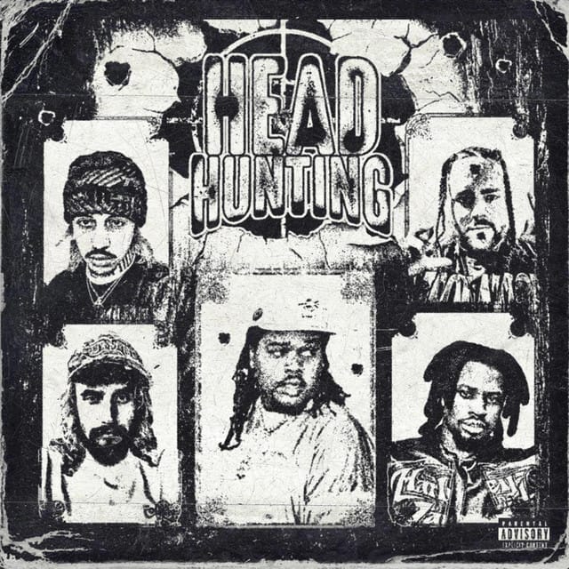 Head Hunting