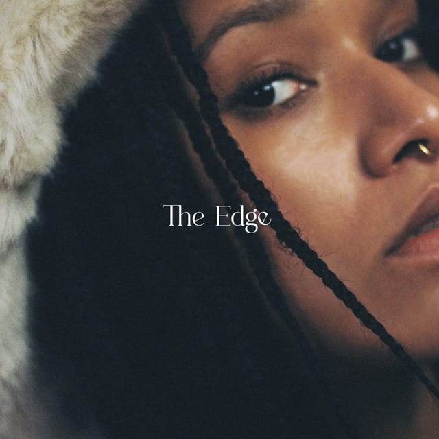 The Edge