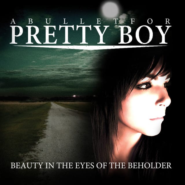 Beauty in the Eyes of the Beholder - EP