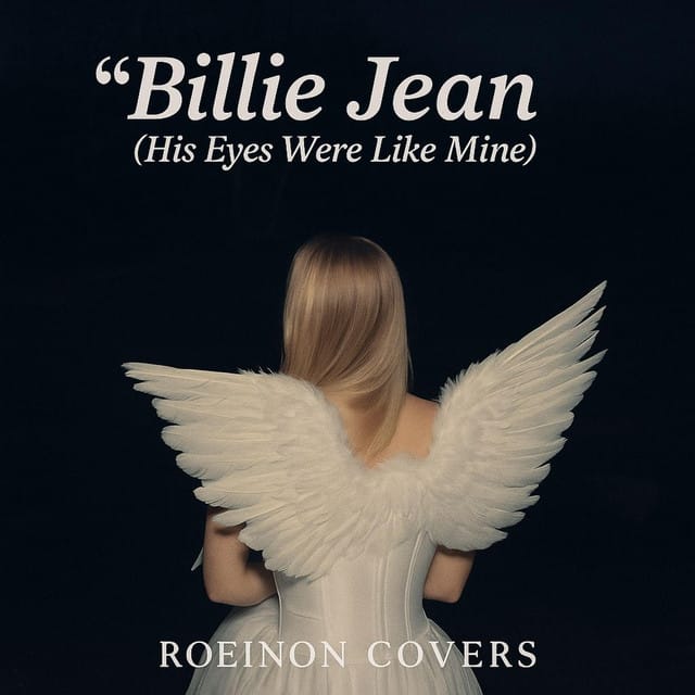 Billie Jean (His Eyes Were Like Mine)