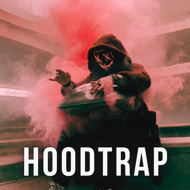 Bad (Hoodtrap) - Single