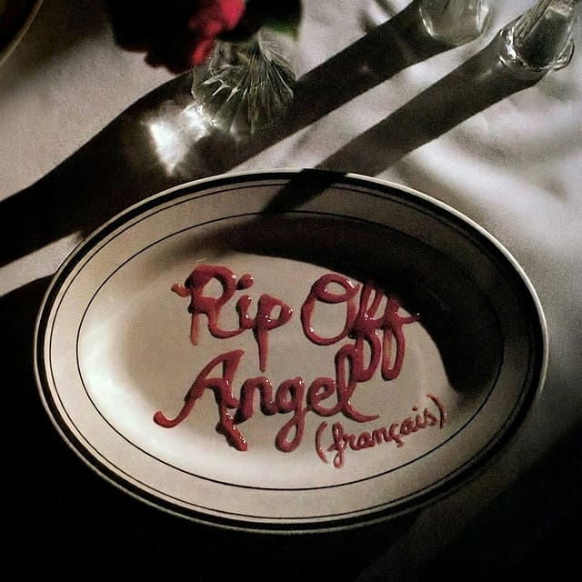 Rip-Off Angel (Français)
