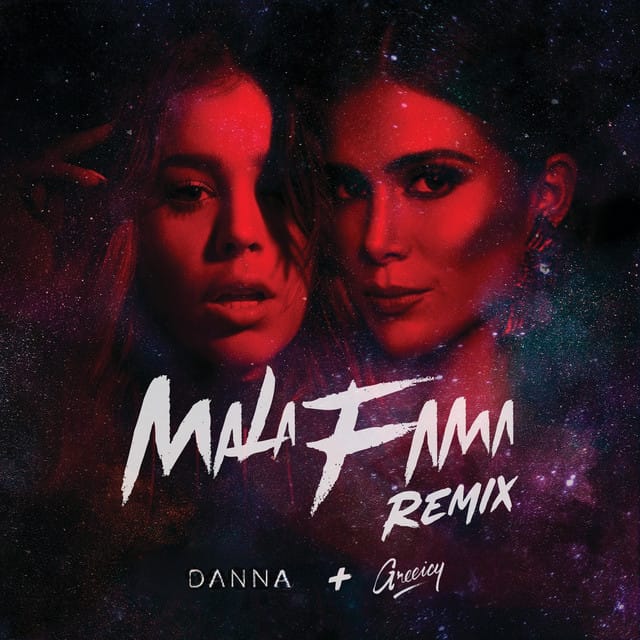 Mala fama (remix)