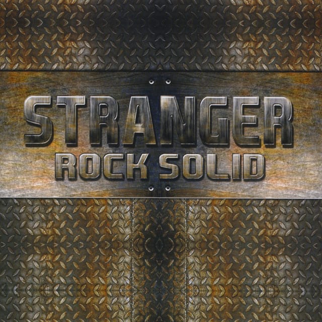 Rock Solid