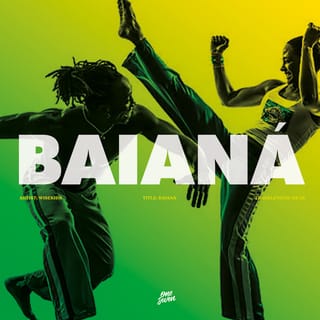 Baianá