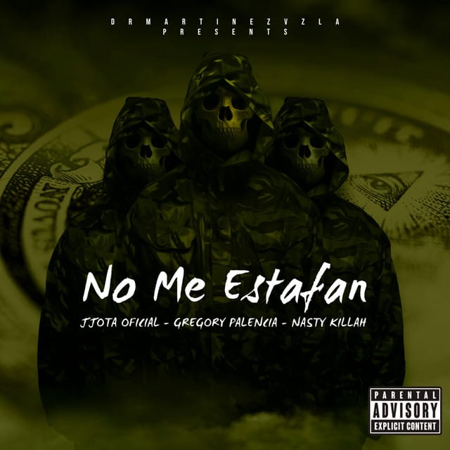 No Me Estafan