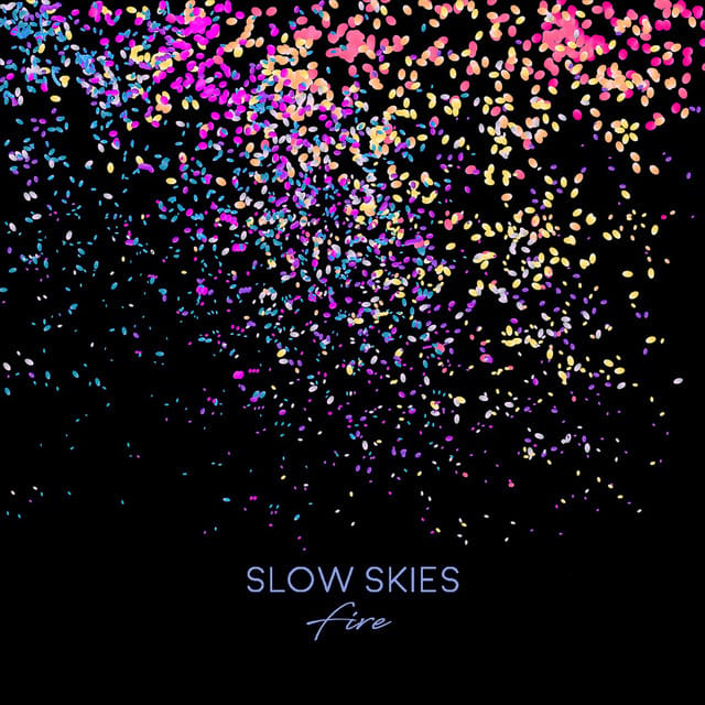 Fire - Single
