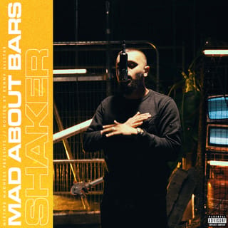 Mad About Bars - S4-E9