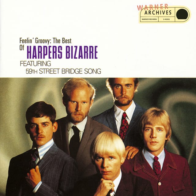 The Complete Singles Collection (1965-1970)