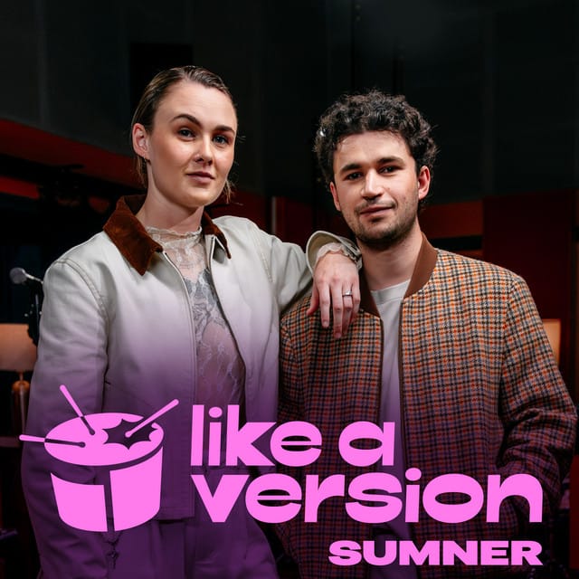 Like A Prayer (triple j Like A Version) - Single