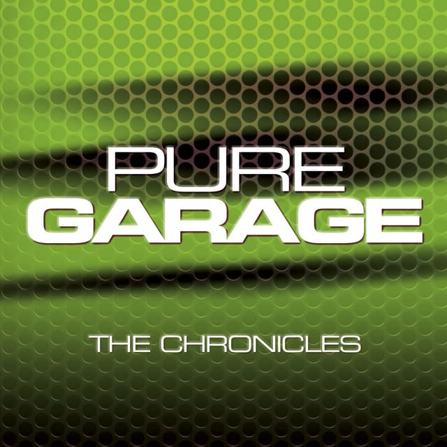 The Very Best of Pure Garage