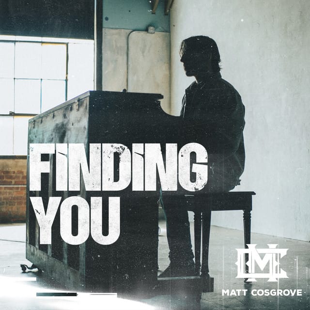Finding You