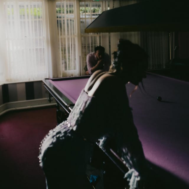 Elephants - Single