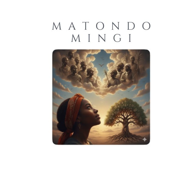 MATONDO MINGI