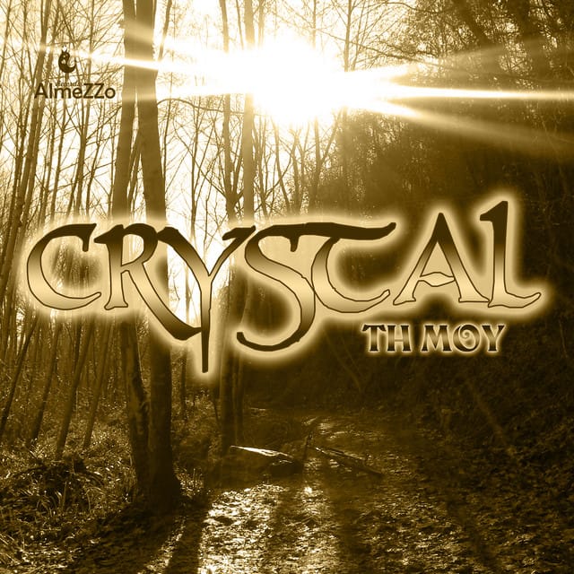 Crystal - Single