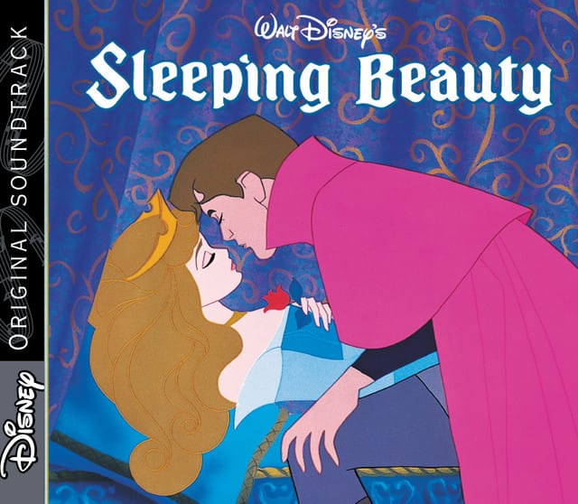 Sleeping Beauty
