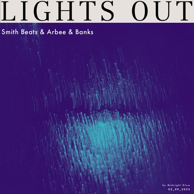 Lights out