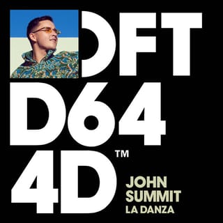 La Danza - Single