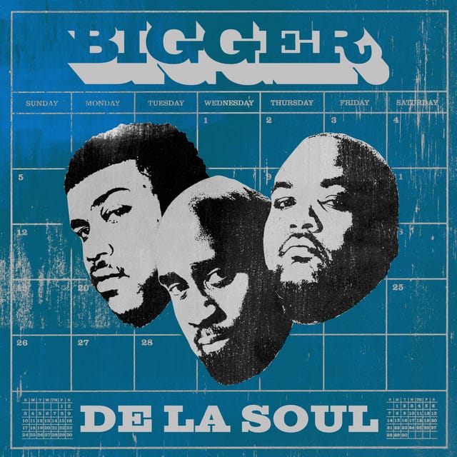 Bigger