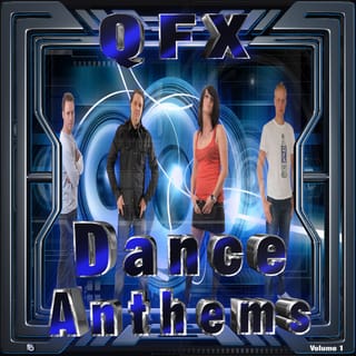 Dance Anthems