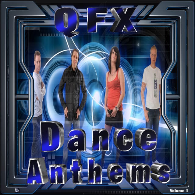 Dance Anthems