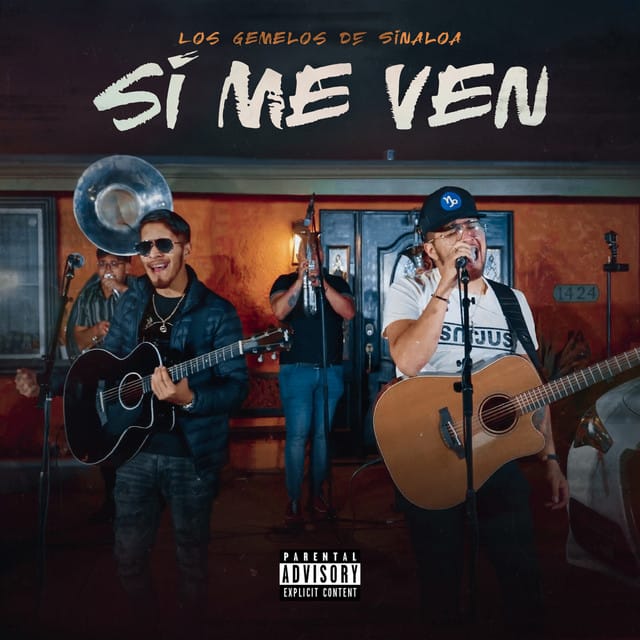 Si Me Ven - Single