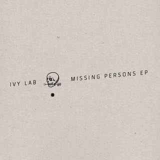 Missing Persons EP