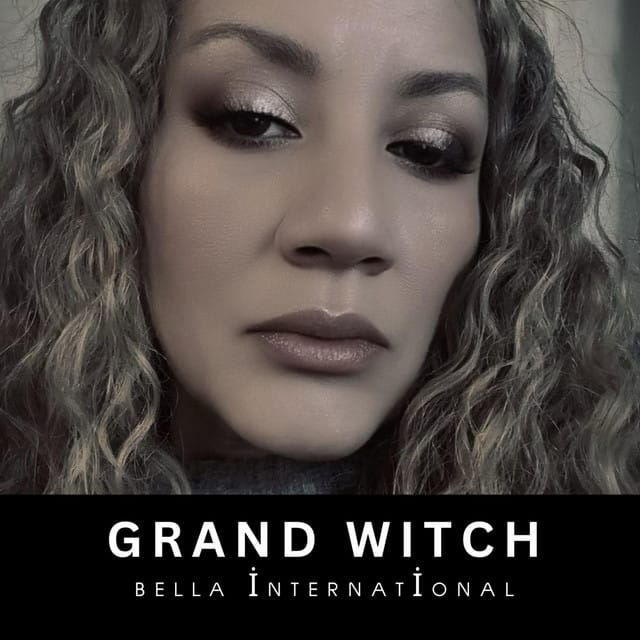Grand Witch - Single