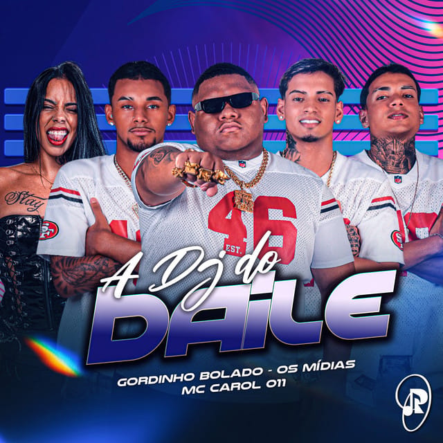 A Dj do Baile