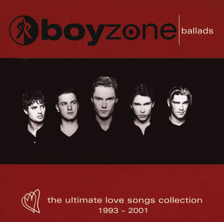 The Love Songs Collection