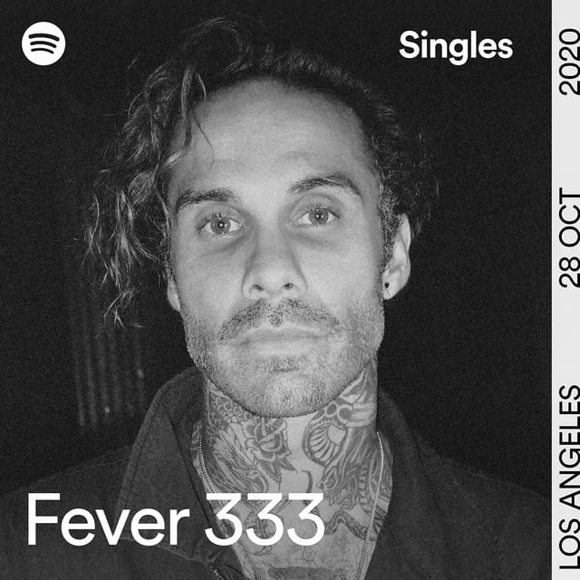 IN THE END – Spotify Singles