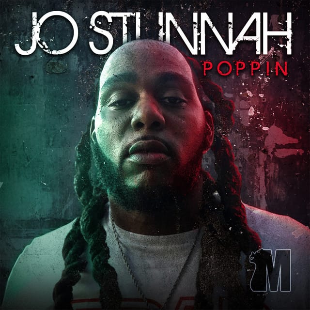 Poppin - EP