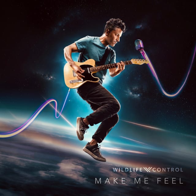 Make Me Feel