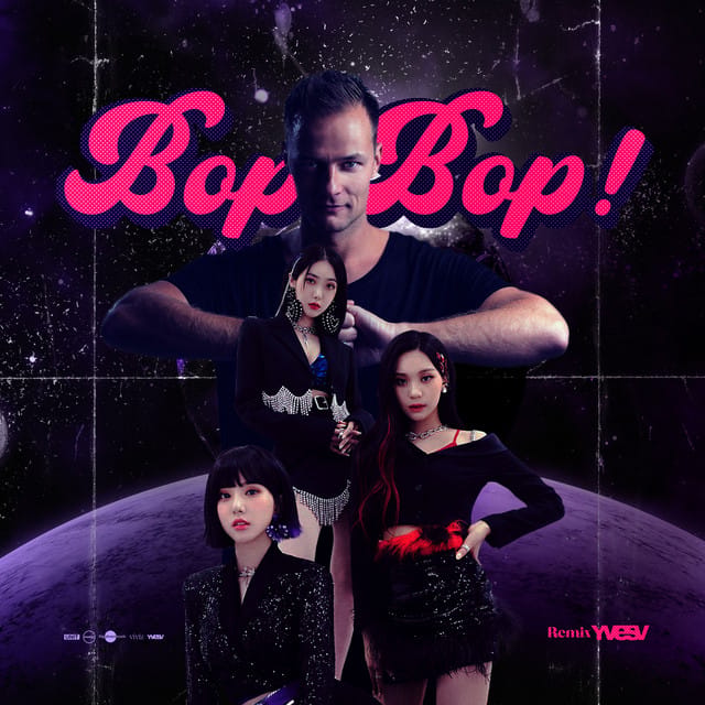 BOP BOP! (Yves V remix)