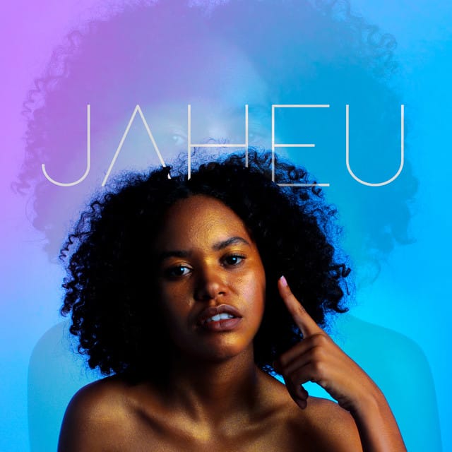 Jah Eu - Single
