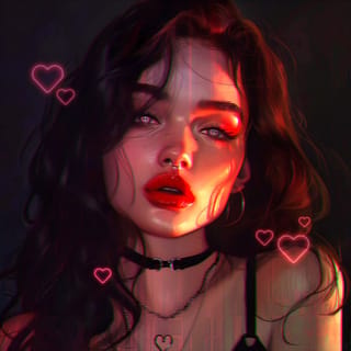 I Like the Way You Kiss Me