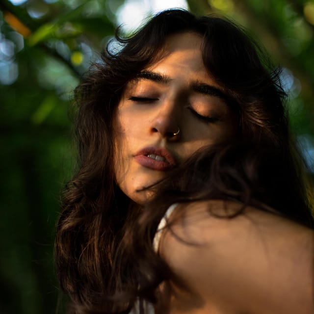 So Green - Single