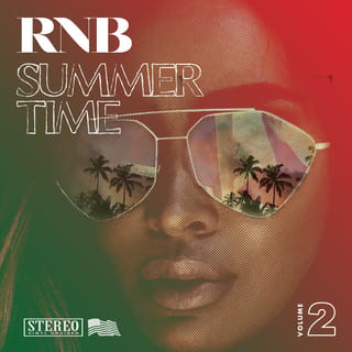 RnB Summertime, Vol. 2