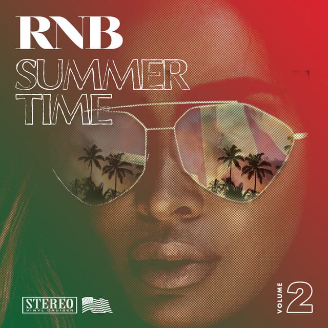 RnB Summertime, Vol. 2