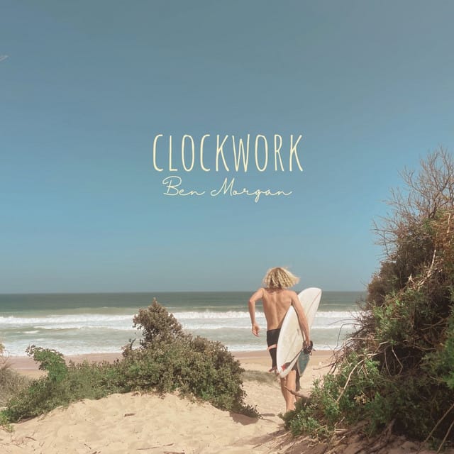 Clockwork - Single