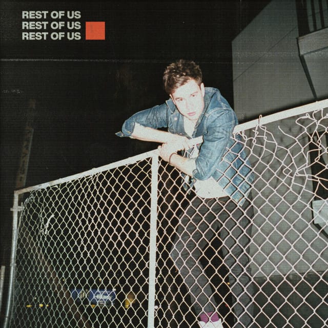 Rest of Us