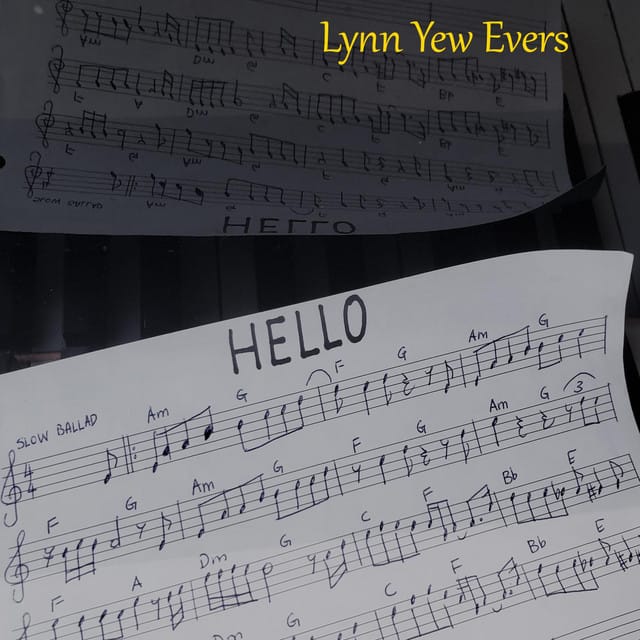 Hello (piano)