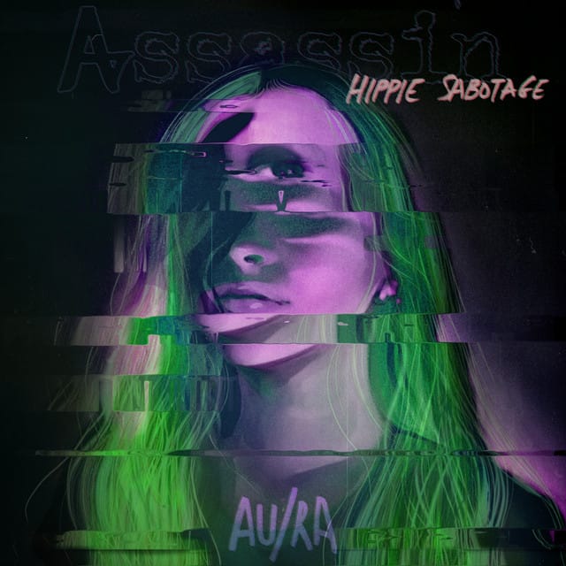 Assassin (Hippie Sabotage remix)